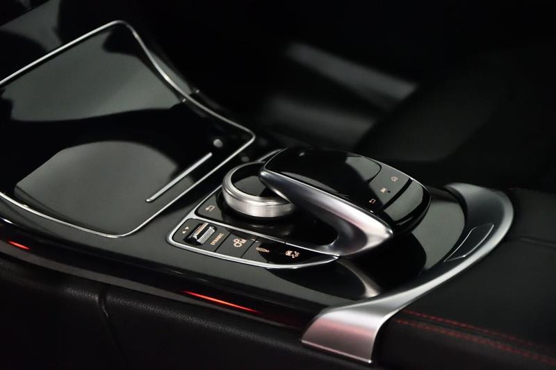 mercedes-benz C-Class 2019 - 13
