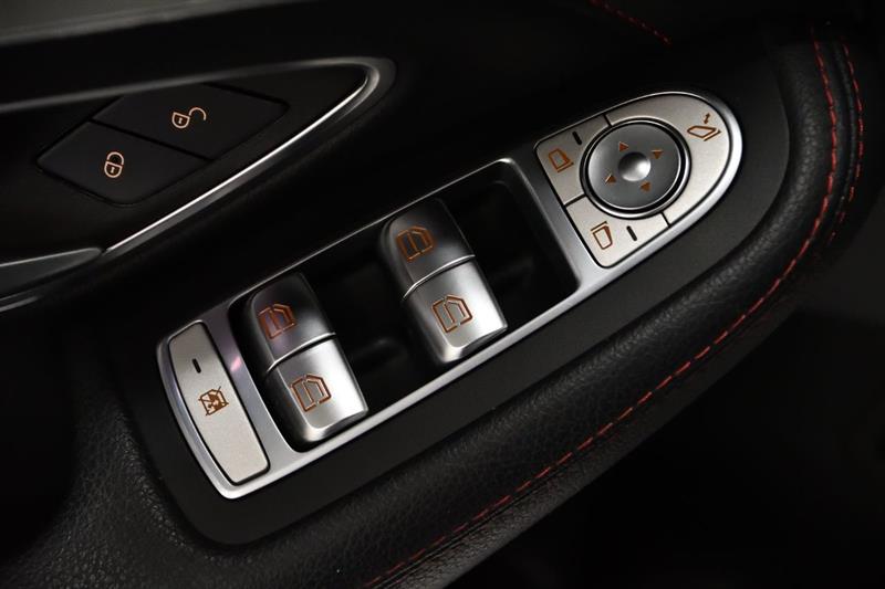 mercedes-benz C-Class 2019 - 14