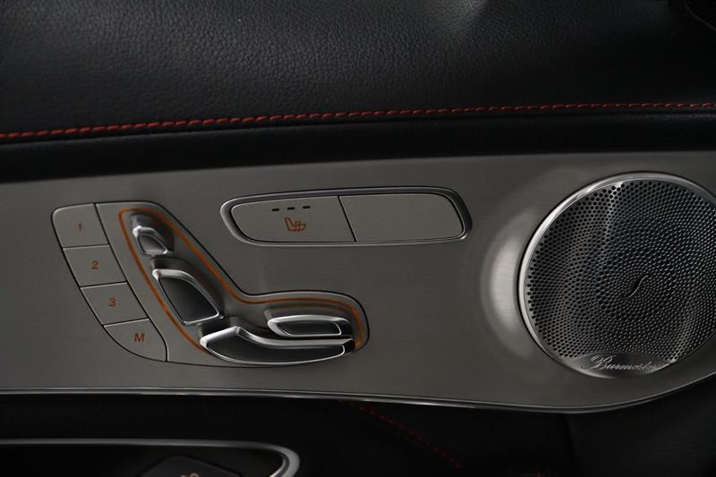 mercedes-benz C-Class 2019 - 15