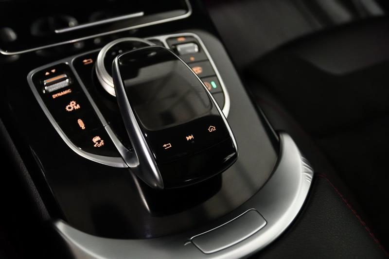 mercedes-benz C-Class 2019 - 24