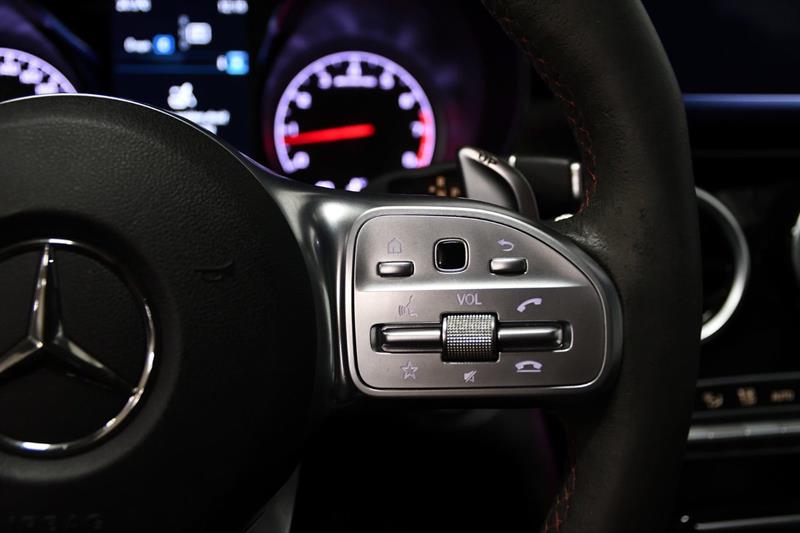 mercedes-benz C-Class 2019 - 25