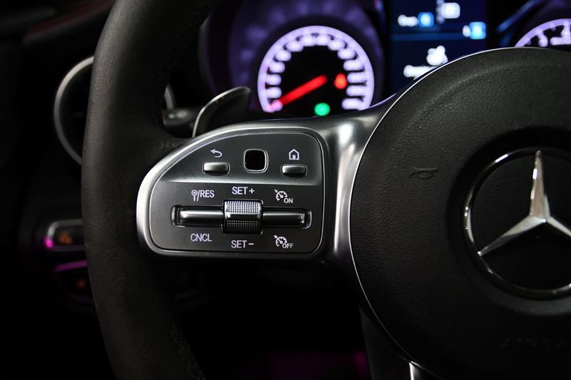 mercedes-benz C-Class 2019 - 26