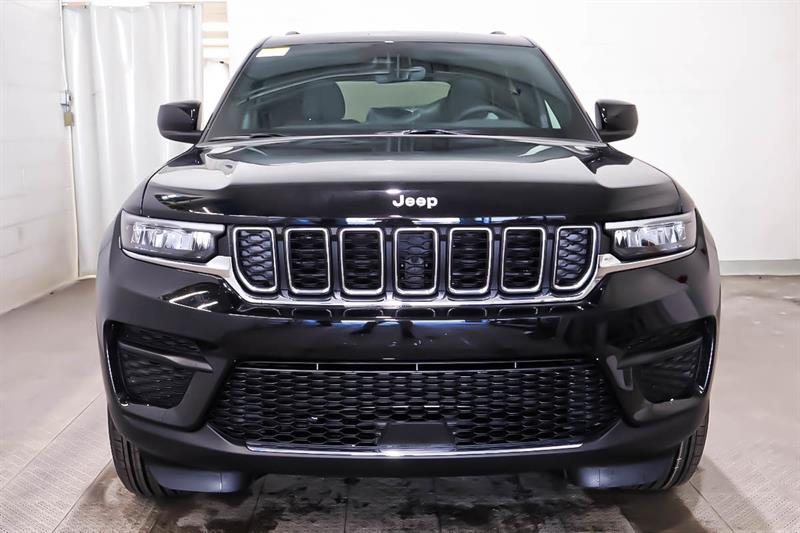 jeep Grand Cherokee 2026 - 2