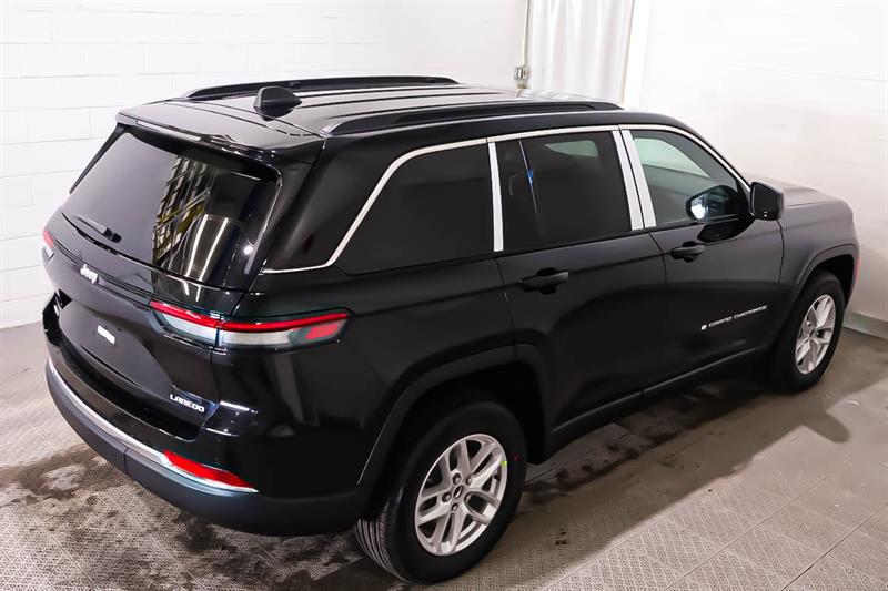 jeep Grand Cherokee 2026 - 6