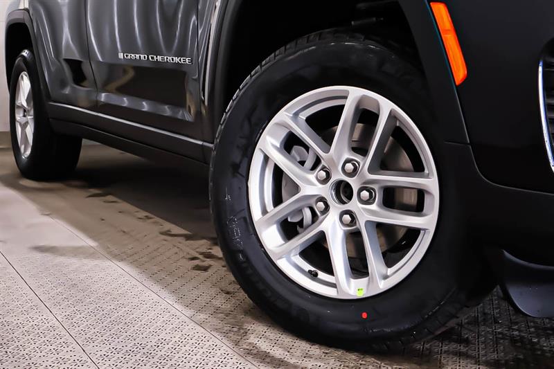jeep Grand Cherokee 2026 - 7