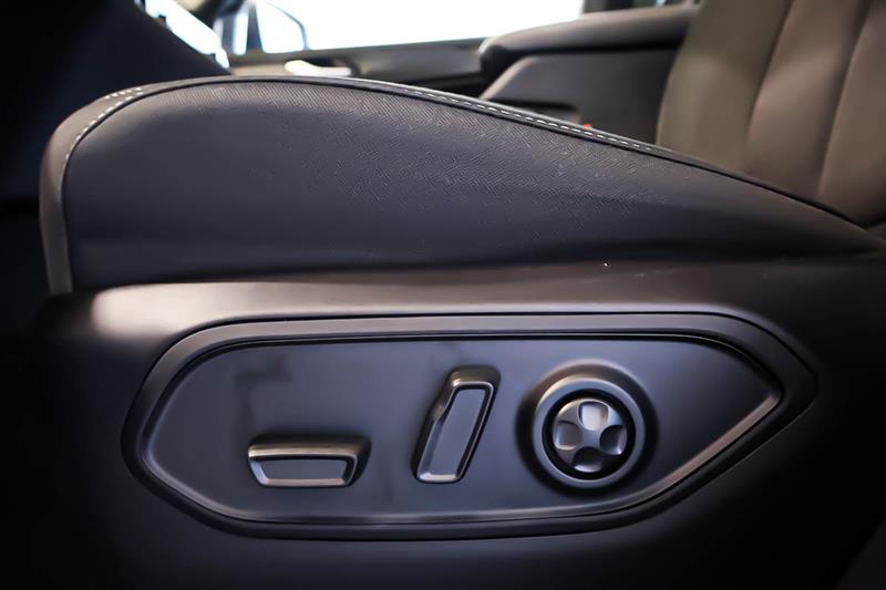 jeep Grand Cherokee 2026 - 10