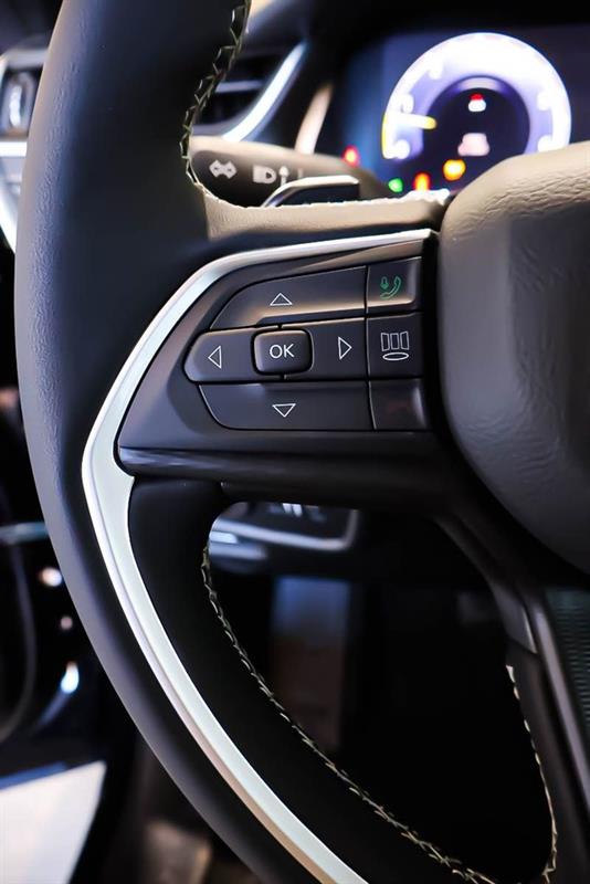 jeep Grand Cherokee 2026 - 13