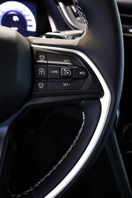 jeep Grand Cherokee 2026 - 14