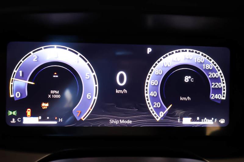jeep Grand Cherokee 2026 - 15
