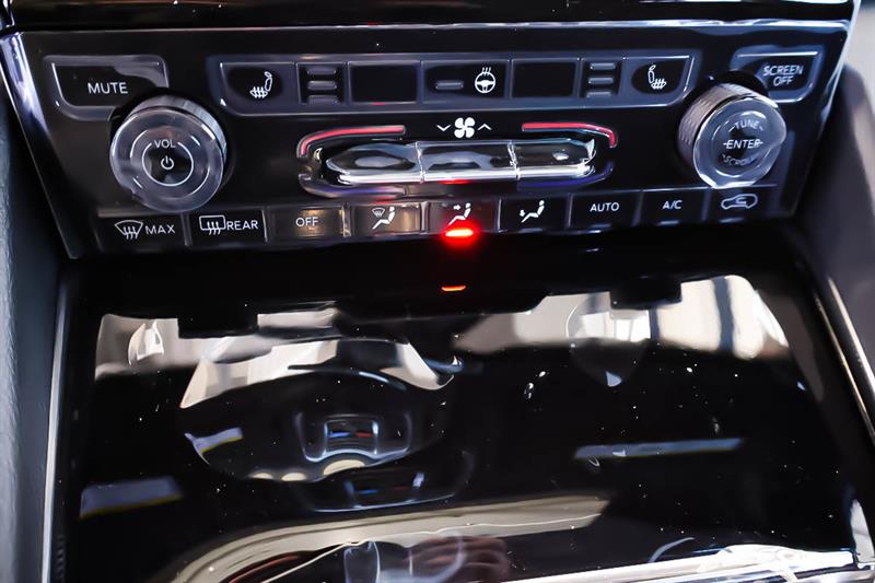 jeep Grand Cherokee 2026 - 17