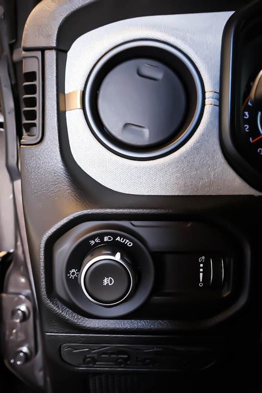 jeep WRANGLER 4-Door 2026 - 18