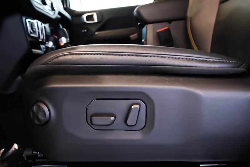 jeep WRANGLER 4-Door 2026 - 9