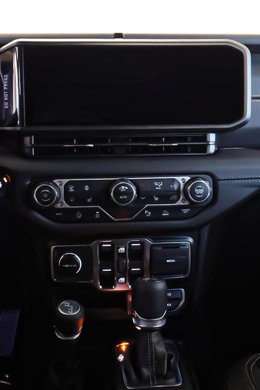 jeep WRANGLER 4-Door 2026 - 15