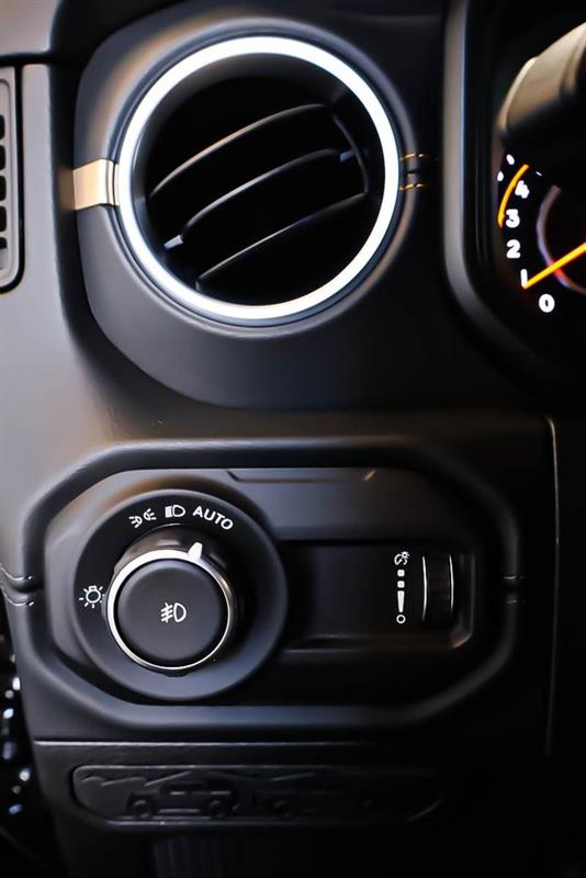 jeep WRANGLER 4-Door 2026 - 18