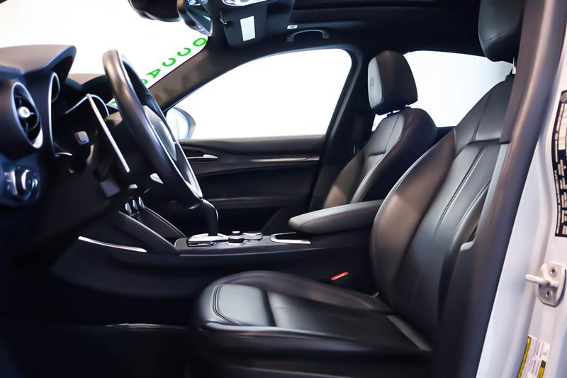 alfa romeo Stelvio 2022 - 10