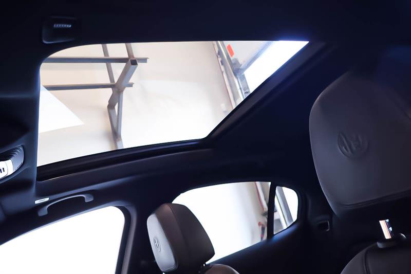 alfa romeo Stelvio 2022 - 11