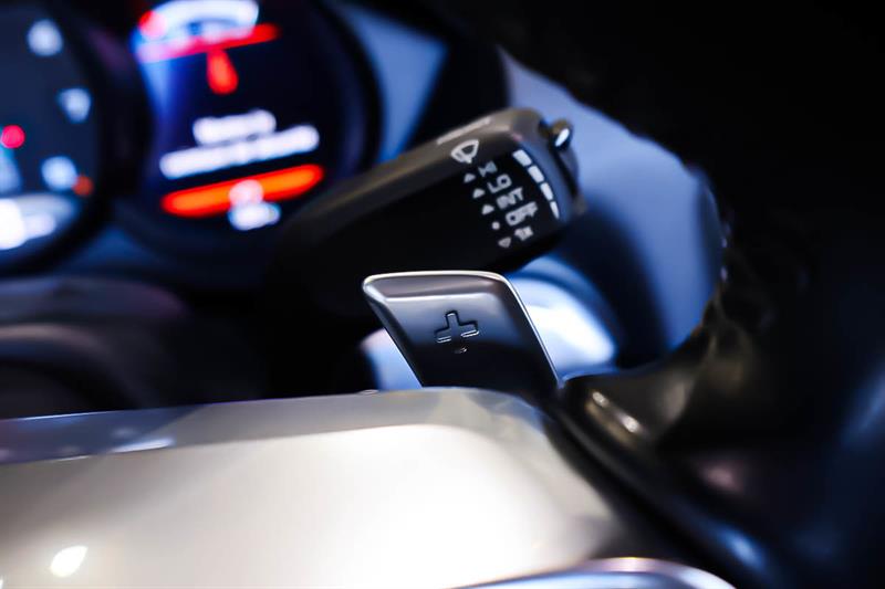 porsche Boxster 2022 - 19