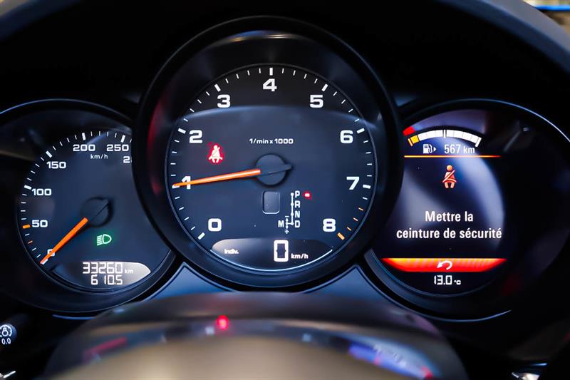 porsche Boxster 2022 - 21