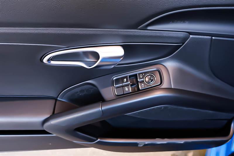 porsche Boxster 2022 - 29