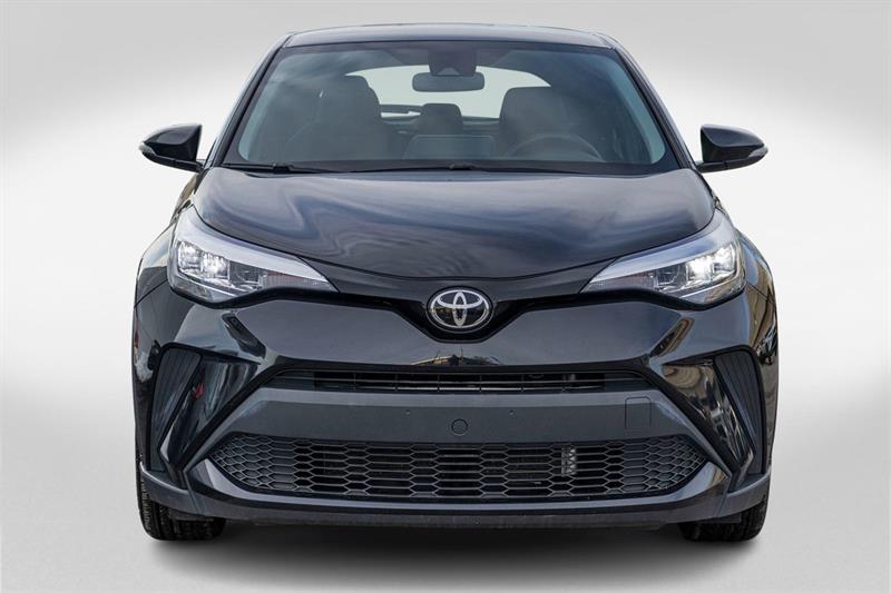 toyota C-HR 2021 - 2