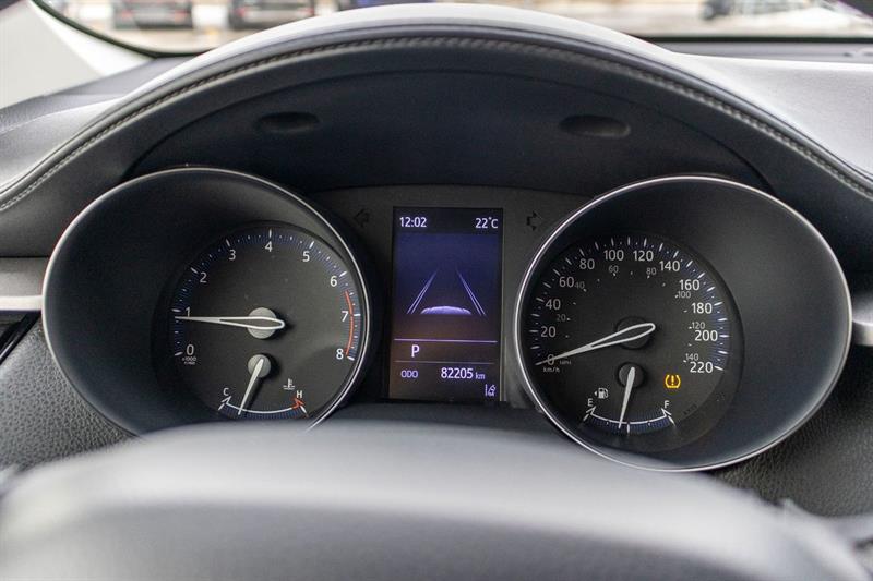 toyota C-HR 2021 - 16