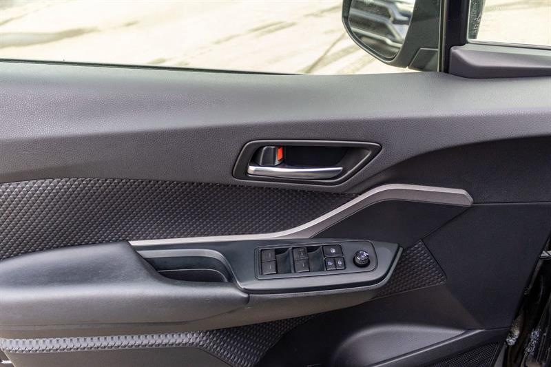 toyota C-HR 2021 - 24