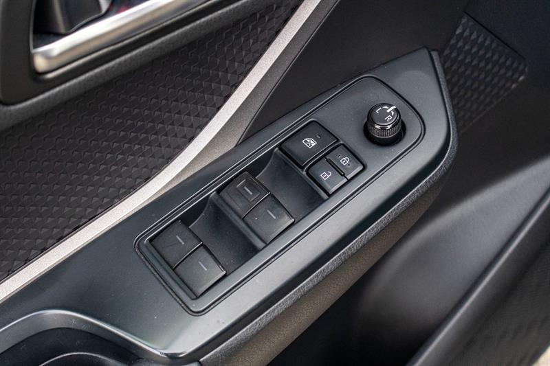 toyota C-HR 2021 - 25