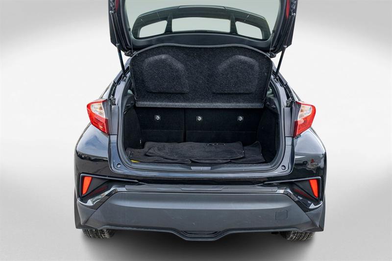 toyota C-HR 2021 - 27