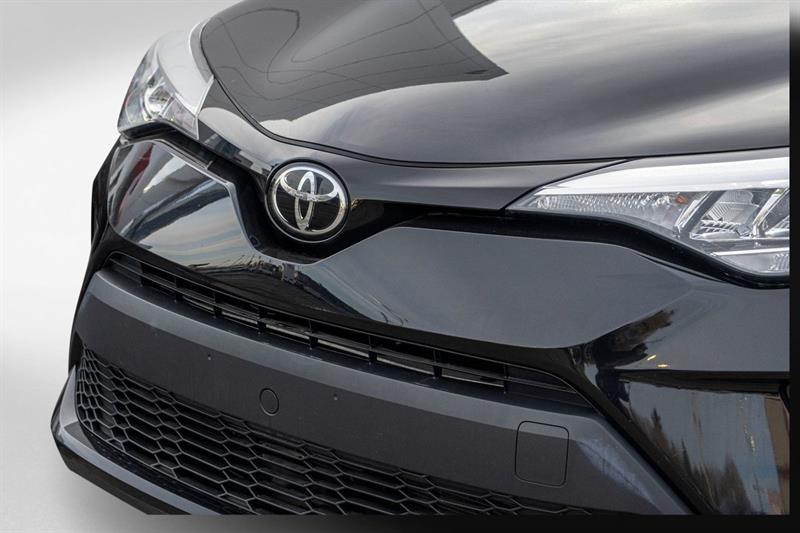 toyota C-HR 2021 - 32