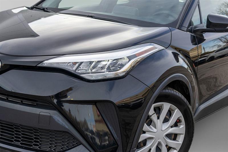 toyota C-HR 2021 - 33