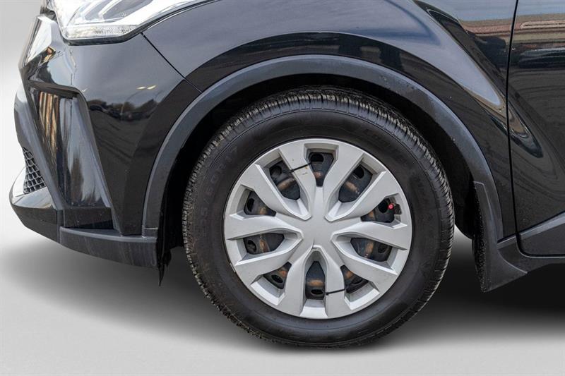 toyota C-HR 2021 - 34