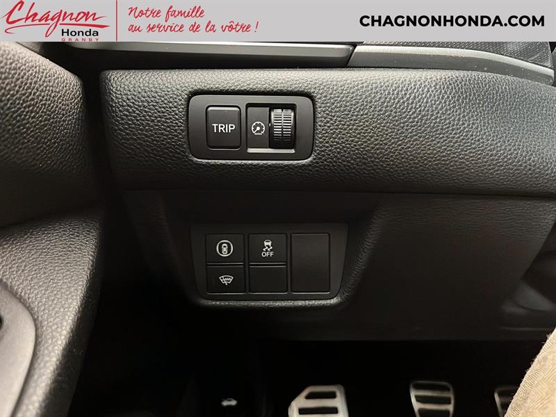 honda Accord Sedan 2018 - 14