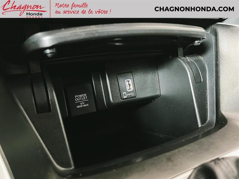 honda Accord Sedan 2018 - 20