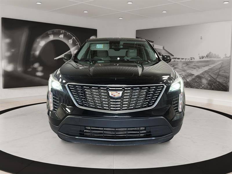 cadillac XT4 2022 - 2