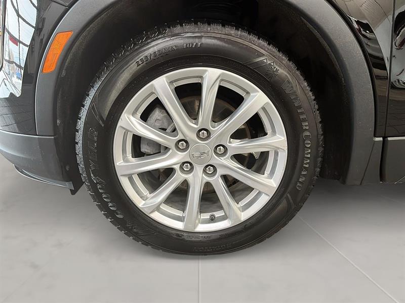 cadillac XT4 2022 - 7