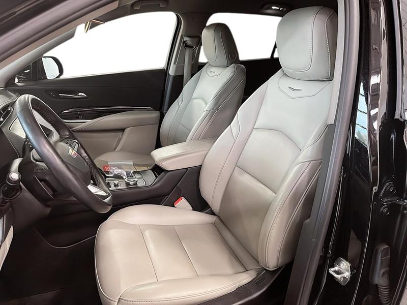 cadillac XT4 2022 - 9