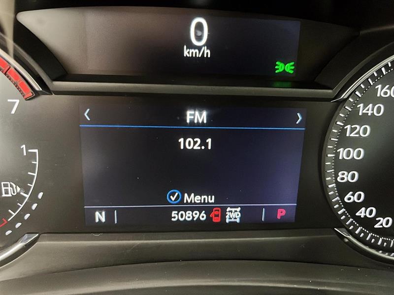 cadillac XT4 2022 - 13