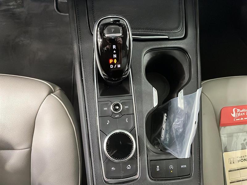 cadillac XT4 2022 - 15