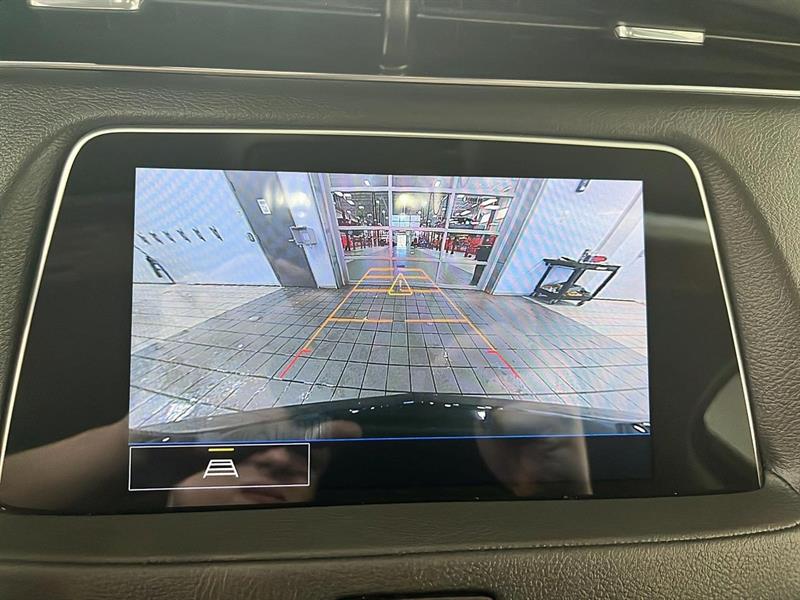 cadillac XT4 2022 - 16