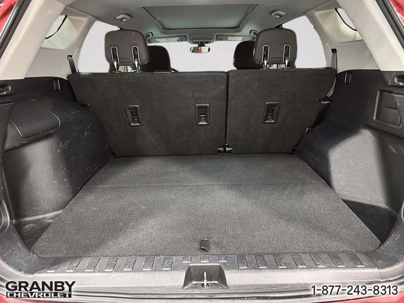 gmc Terrain 2018 - 10