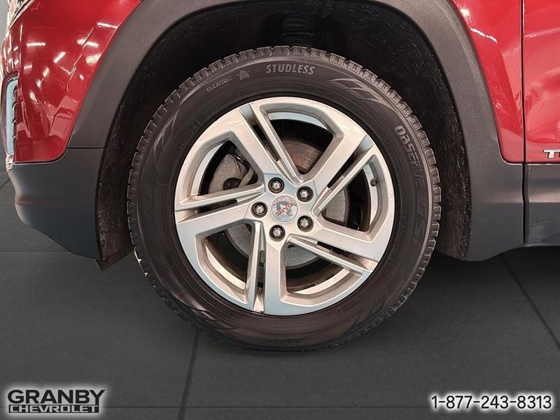 gmc Terrain 2018 - 11