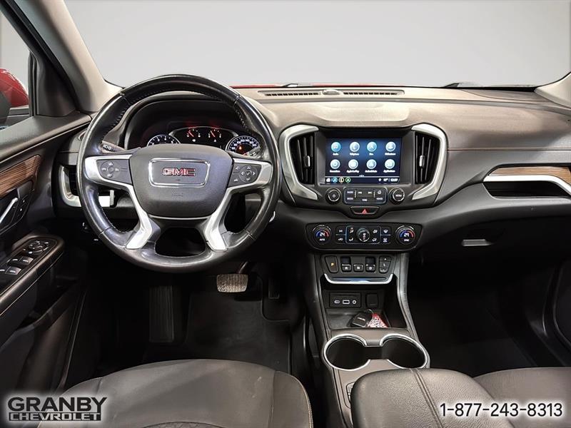 gmc Terrain 2018 - 14