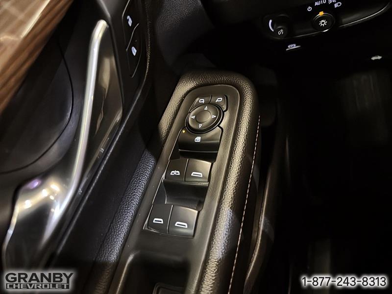 gmc Terrain 2018 - 15