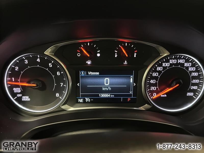 gmc Terrain 2018 - 18