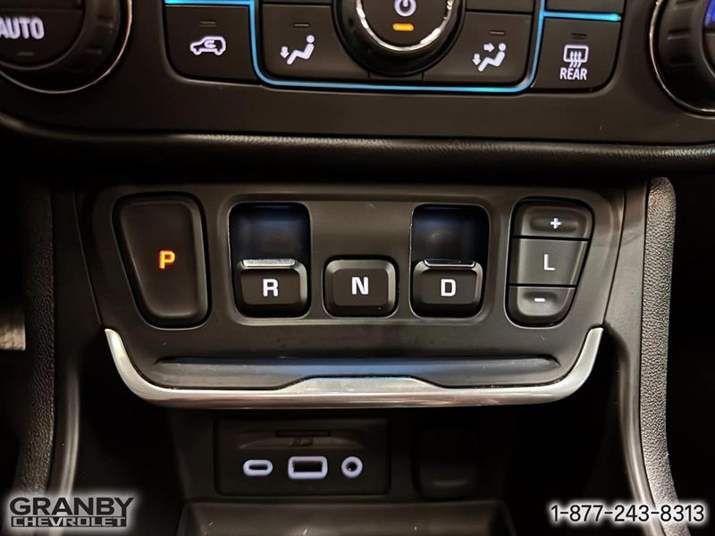 gmc Terrain 2018 - 20