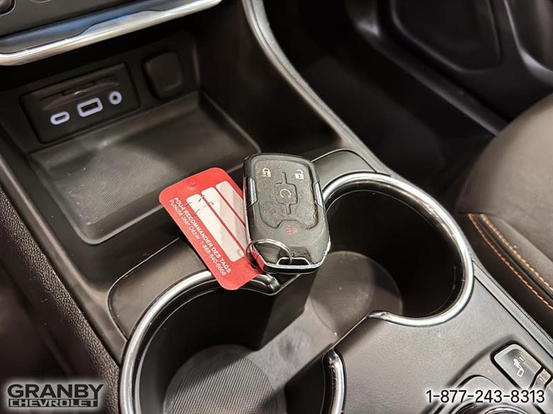 gmc Terrain 2018 - 22