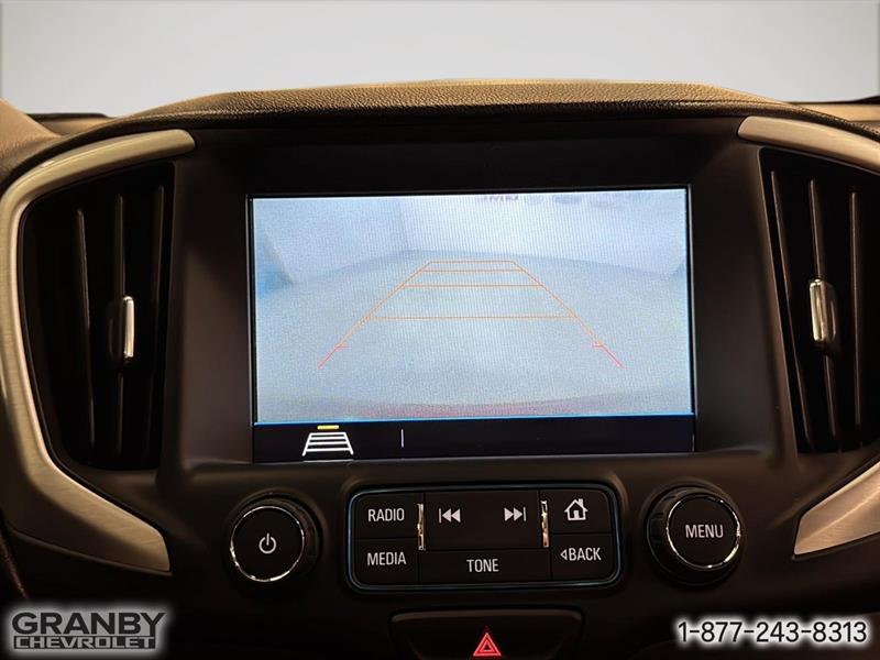 gmc Terrain 2018 - 24