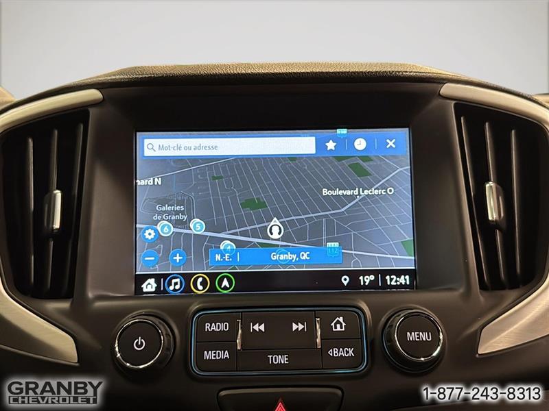 gmc Terrain 2018 - 25