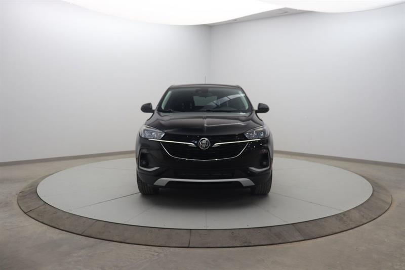 buick Encore GX 2022 - 2