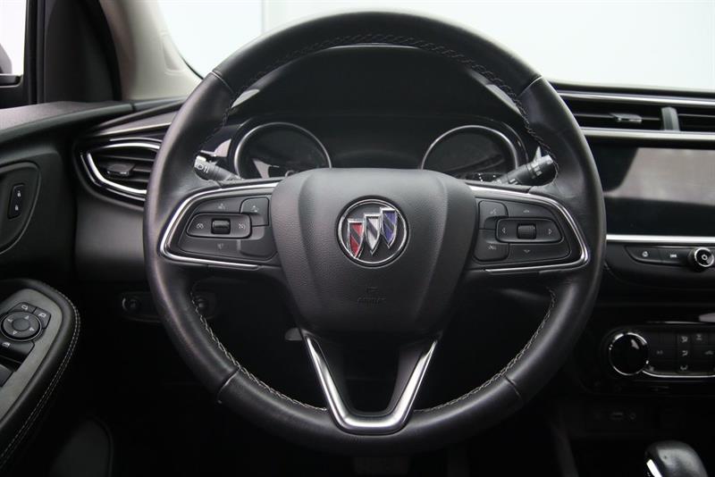 buick Encore GX 2022 - 10